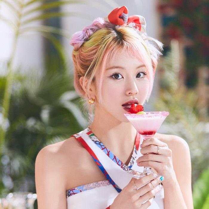 CHAEYOUNG