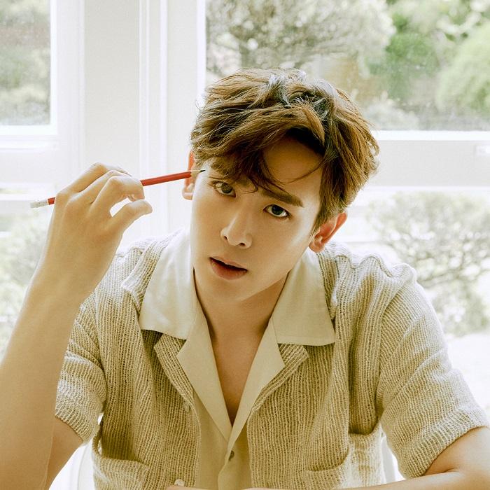 Nichkhun