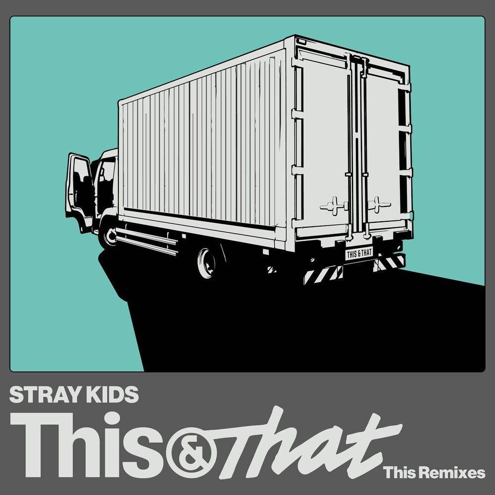 This & That (This Remixes)
